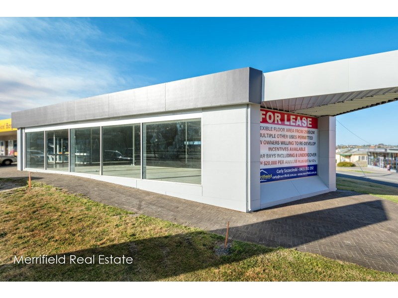Part A/1/140 Albany Highway, Centennial Park WA 6330