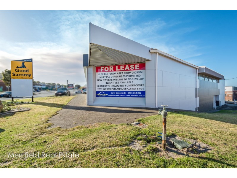 Part A/1/140 Albany Highway, Centennial Park WA 6330