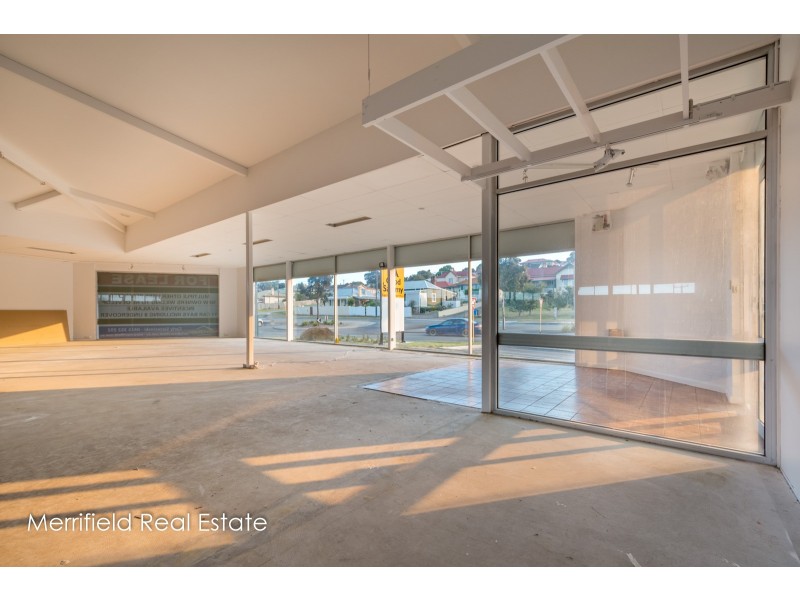 Part A/1/140 Albany Highway, Centennial Park WA 6330