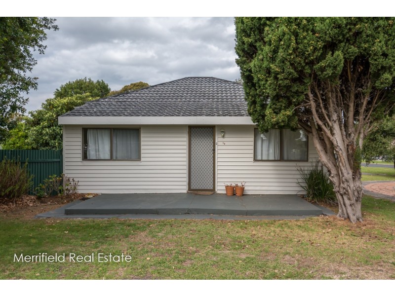 42 Drummond Street, Lockyer WA 6330