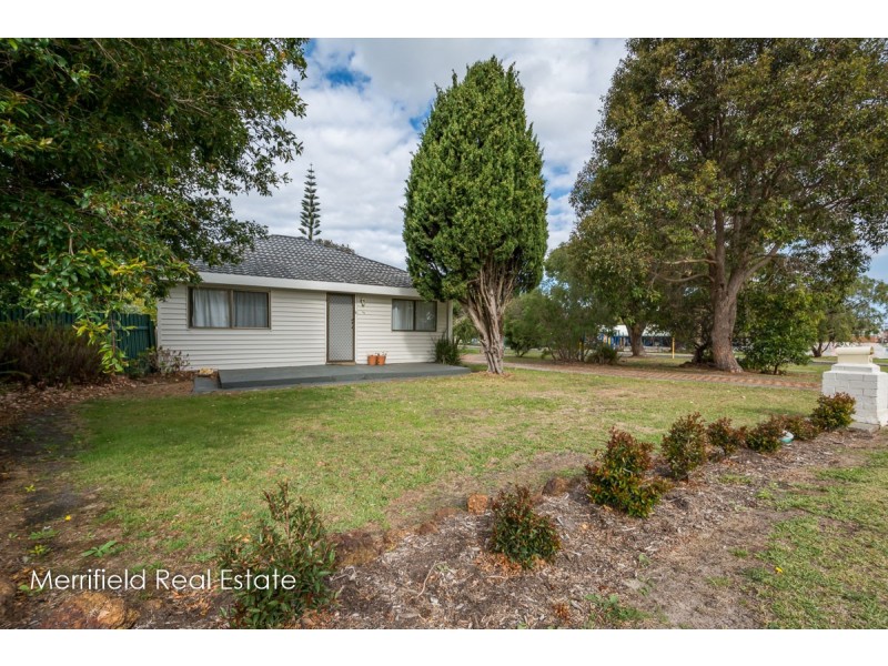 42 Drummond Street, Lockyer WA 6330