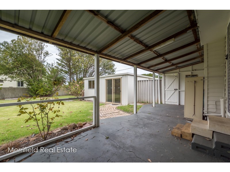42 Drummond Street, Lockyer WA 6330