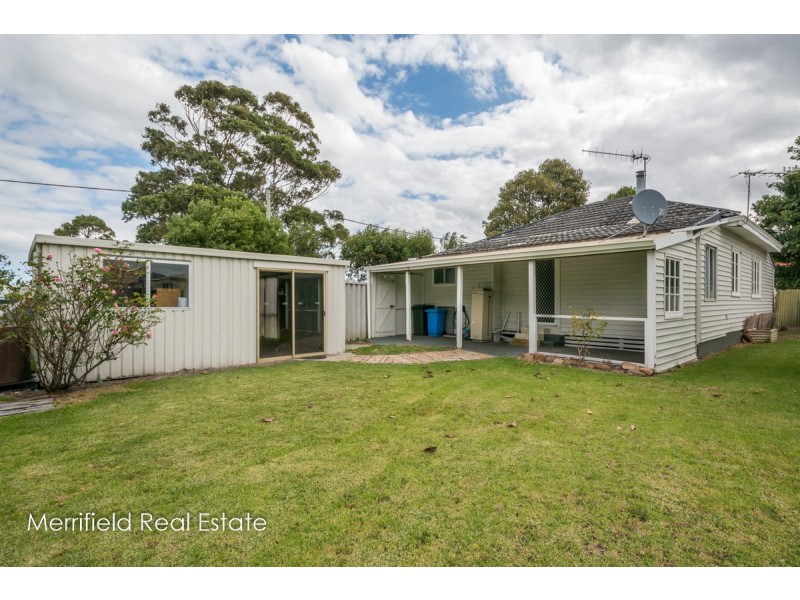 42 Drummond Street, Lockyer WA 6330