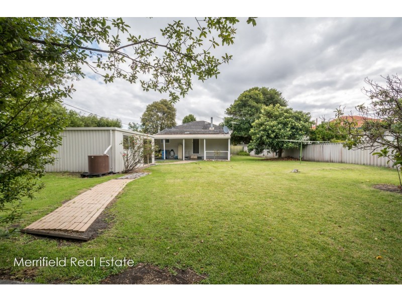 42 Drummond Street, Lockyer WA 6330