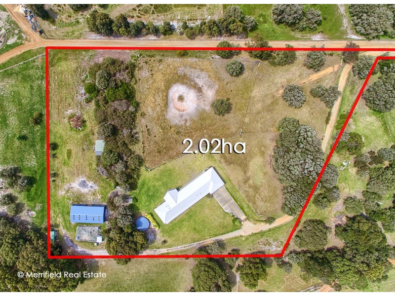 96 Home Road, Robinson WA 6330
