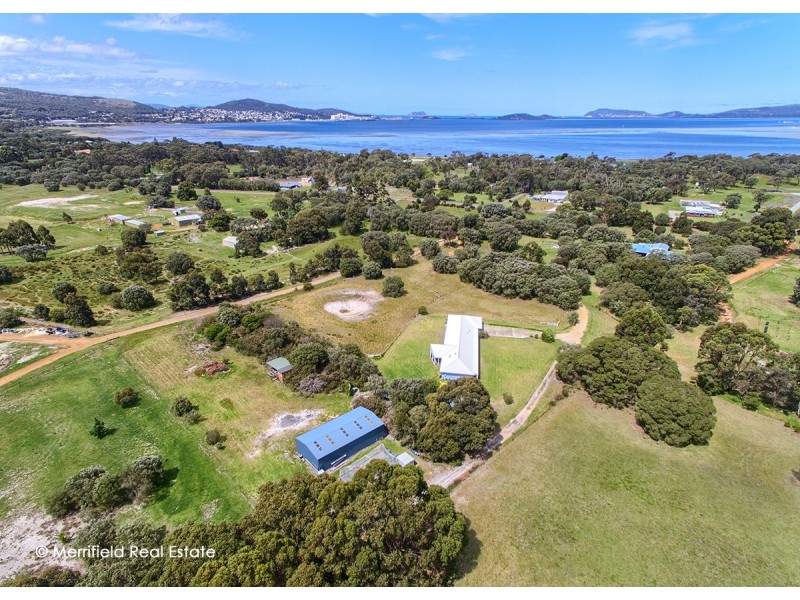 96 Home Road, Robinson WA 6330