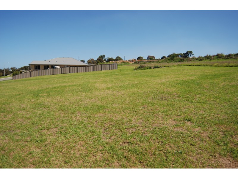 Lot 661,  Greyhound Circle, Gledhow WA 6330