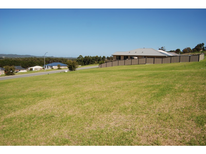 Lot 661,  Greyhound Circle, Gledhow WA 6330