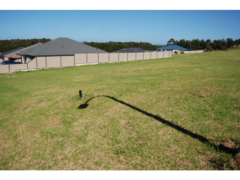 Lot 662,  Greyhound Circle, Gledhow WA 6330