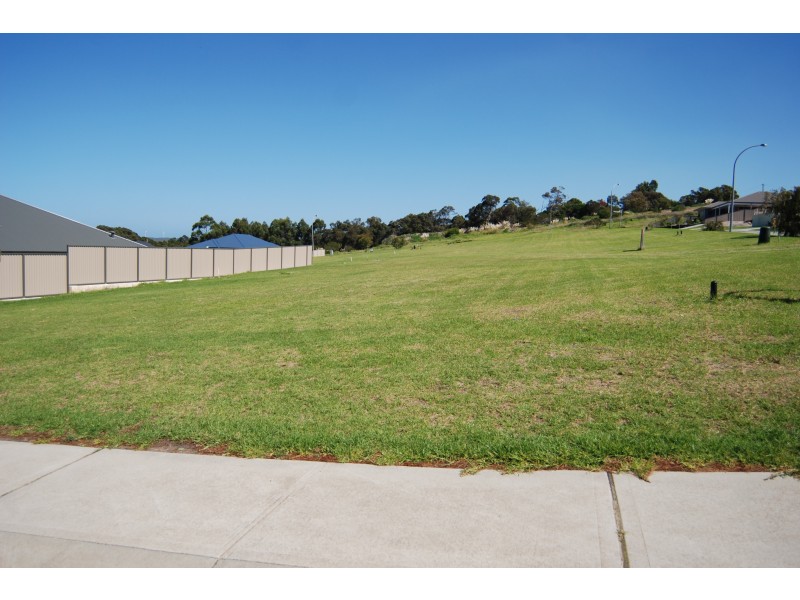 Lot 662,  Greyhound Circle, Gledhow WA 6330