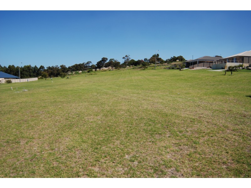 Lot 663,  Greyhound Circle, Gledhow WA 6330