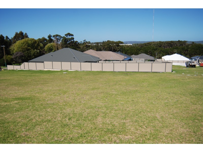 Lot 663,  Greyhound Circle, Gledhow WA 6330