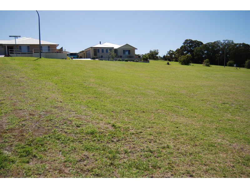 Lot 665,  Greyhound Circle, Gledhow WA 6330