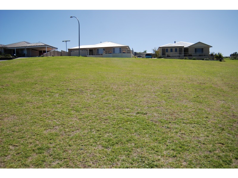 Lot 665,  Greyhound Circle, Gledhow WA 6330