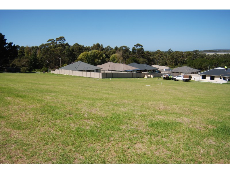 Lot 665,  Greyhound Circle, Gledhow WA 6330