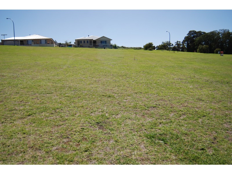 Lot 666,  Carter Street, Gledhow WA 6330