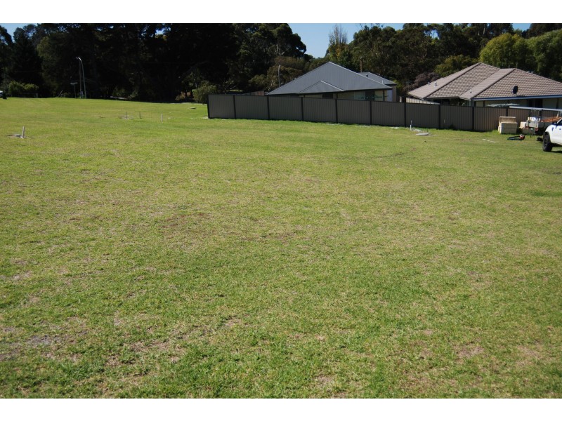 Lot 666,  Carter Street, Gledhow WA 6330