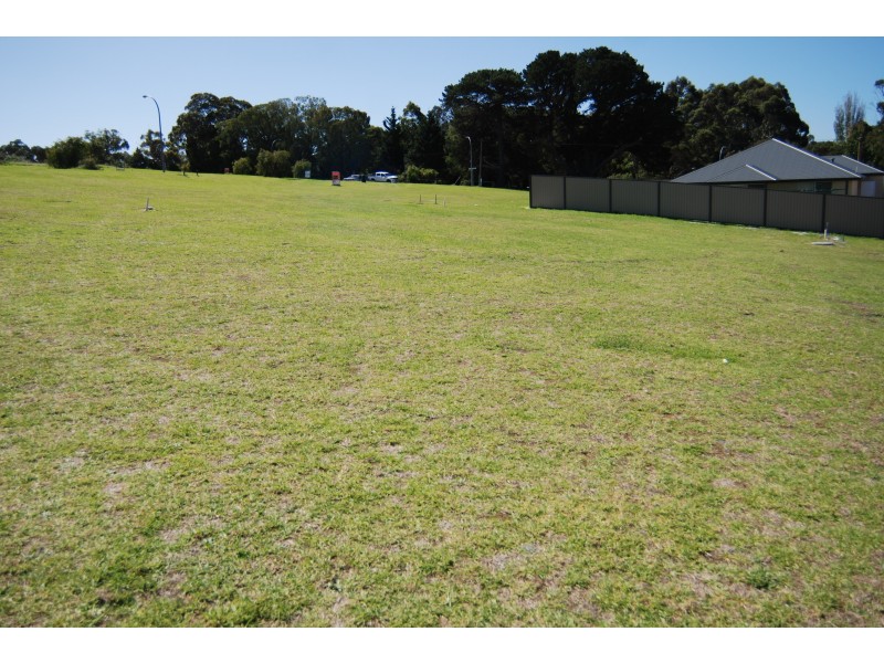 Lot 666,  Carter Street, Gledhow WA 6330