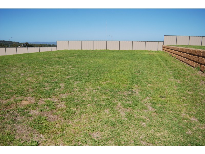 Lot 609,  Argyll Street, Gledhow WA 6330