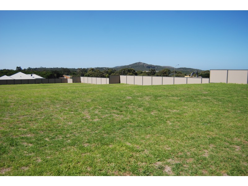 Lot 609,  Argyll Street, Gledhow WA 6330