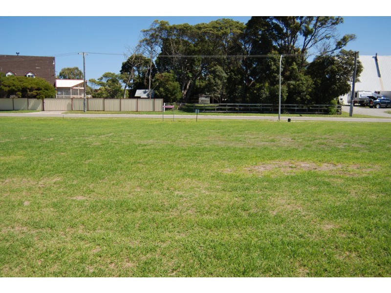 Lot 614,  Little Oxford Street, Gledhow WA 6330