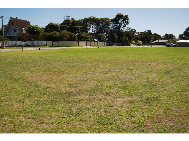 Lot 617,  Little Oxford Street, Gledhow WA 6330