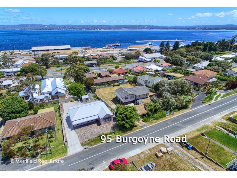 95 Burgoyne Road, Port Albany WA 6330