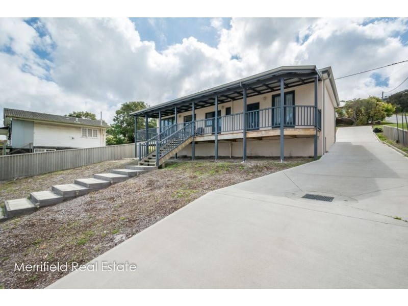 95 Burgoyne Road, Port Albany WA 6330