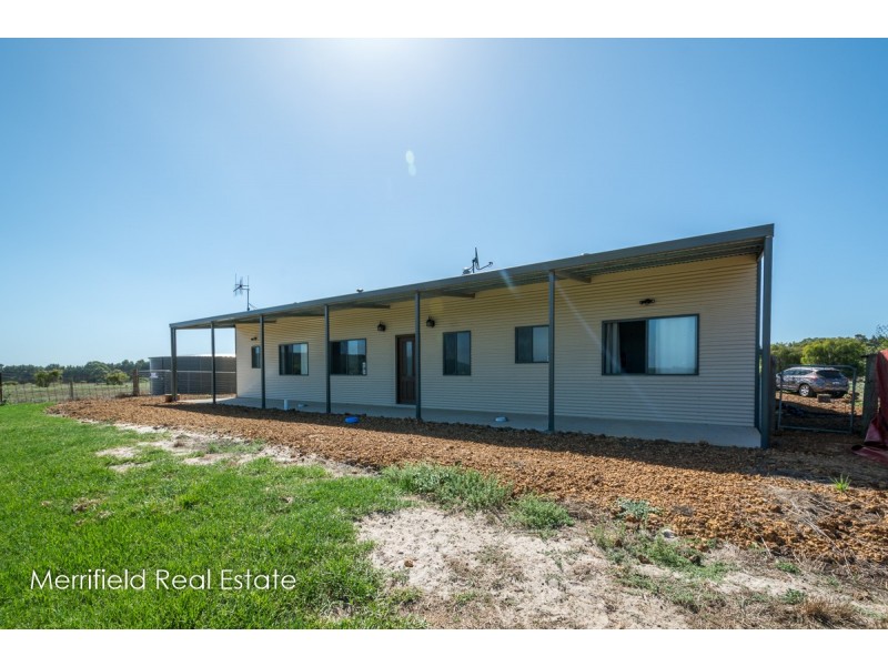 235 Corimup Road East, Manypeaks WA 6328