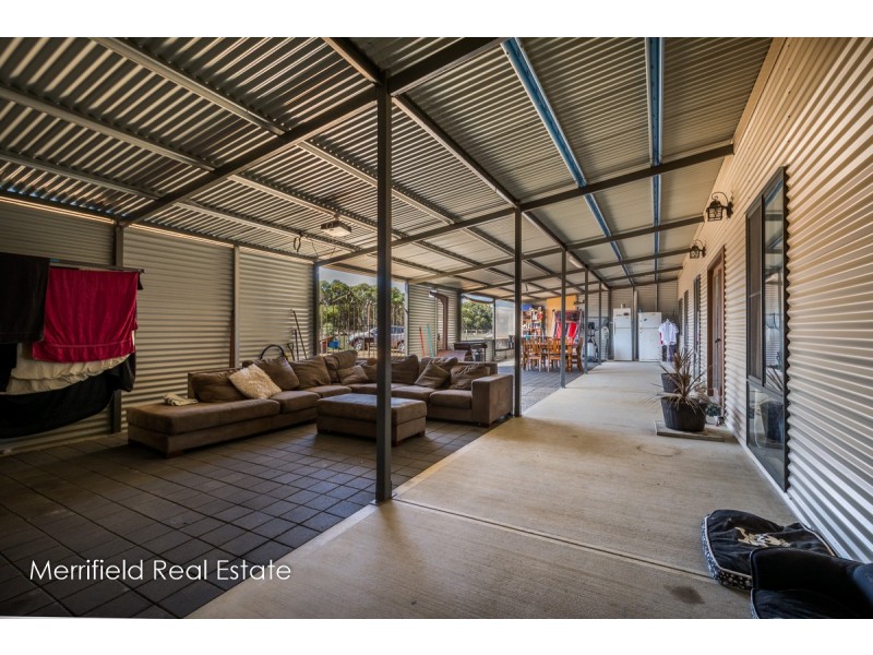 235 Corimup Road East, Manypeaks WA 6328