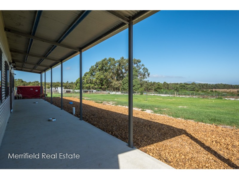 235 Corimup Road East, Manypeaks WA 6328