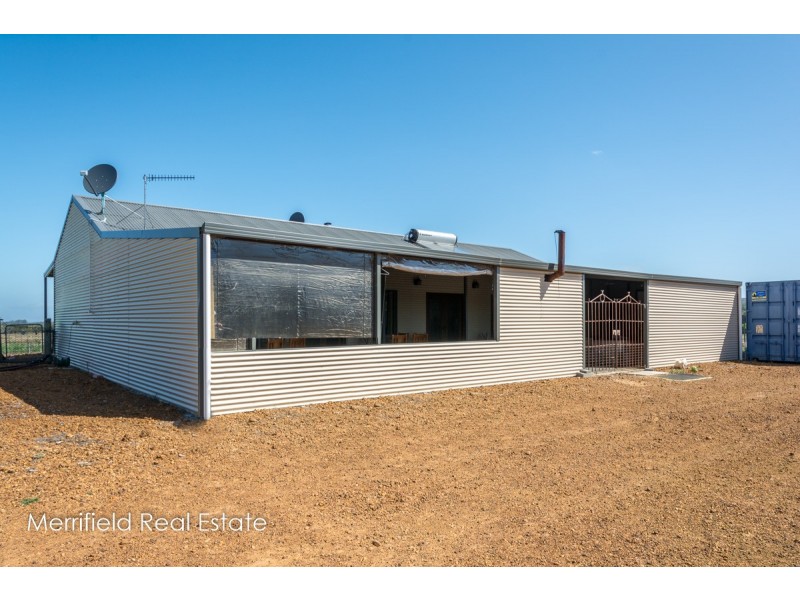 235 Corimup Road East, Manypeaks WA 6328