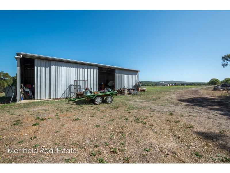 235 Corimup Road East, Manypeaks WA 6328