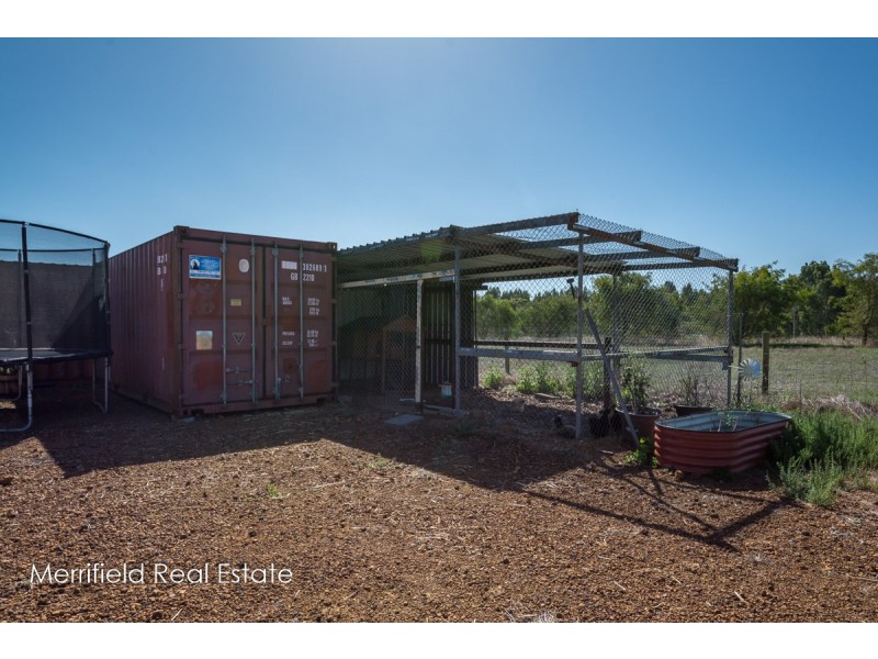 235 Corimup Road East, Manypeaks WA 6328