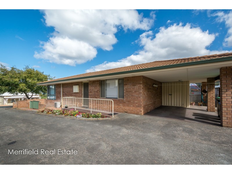 1/66 Earl Street, Albany WA 6330