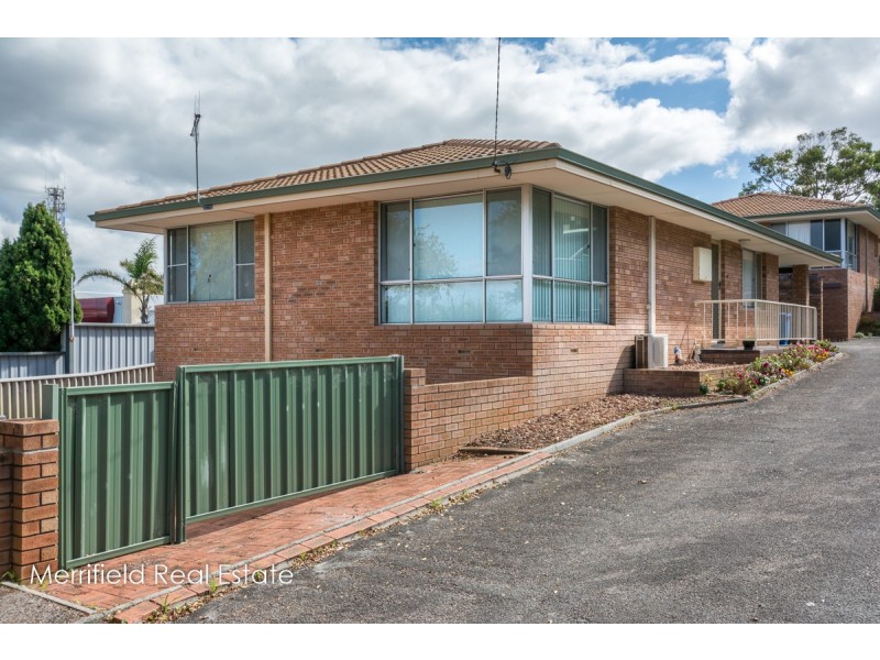 1/66 Earl Street, Albany WA 6330