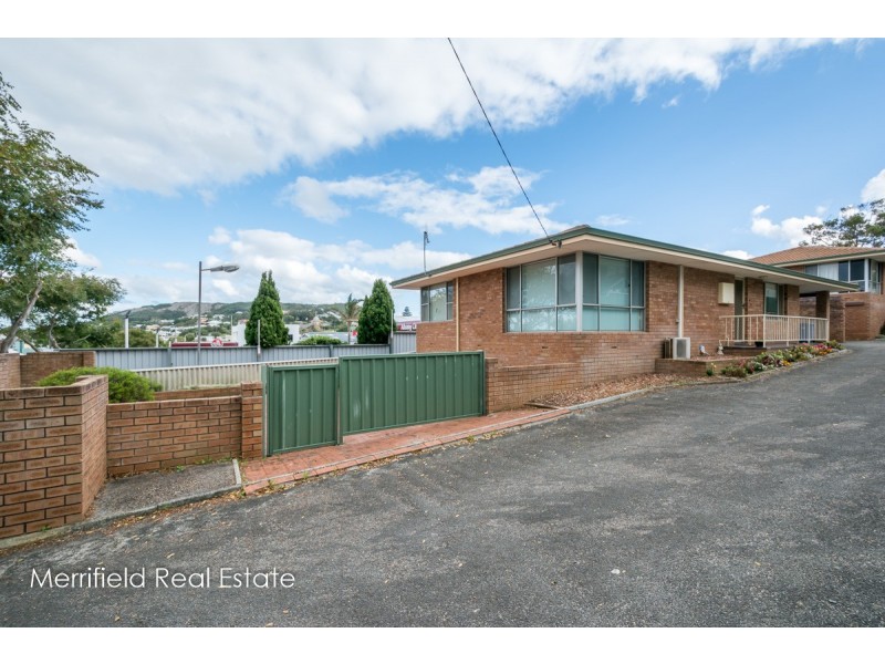 1/66 Earl Street, Albany WA 6330