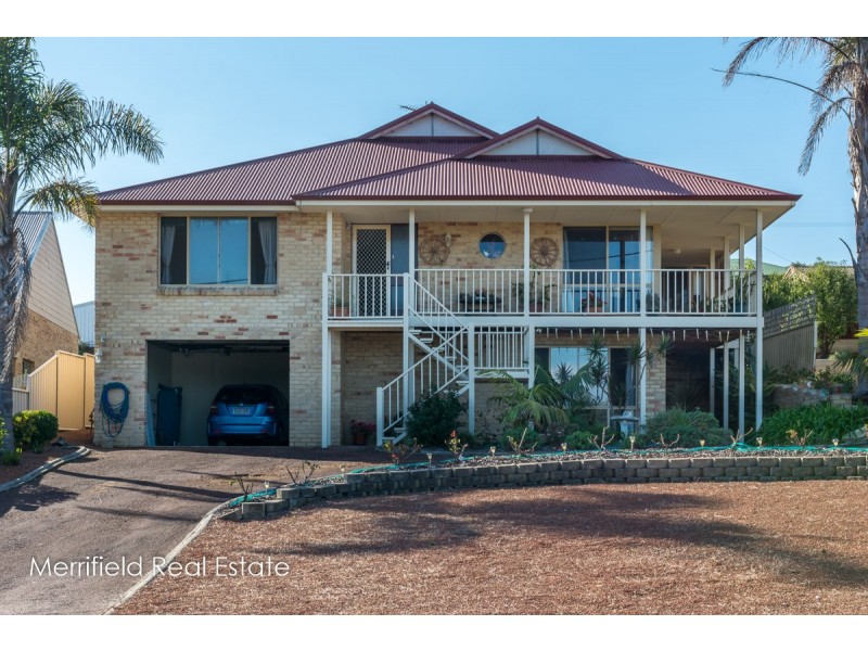 29 Bayonet Head Road, Bayonet Head WA 6330