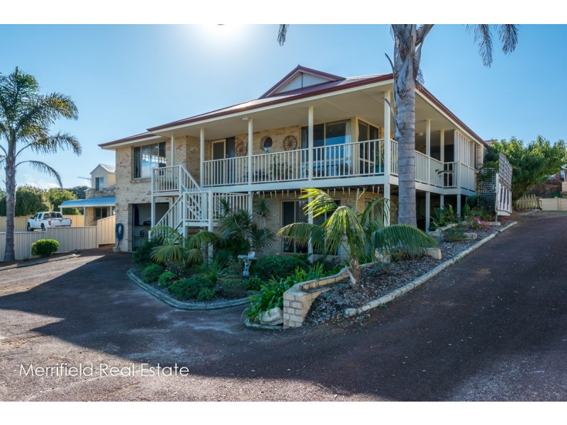 29 Bayonet Head Road, Bayonet Head WA 6330