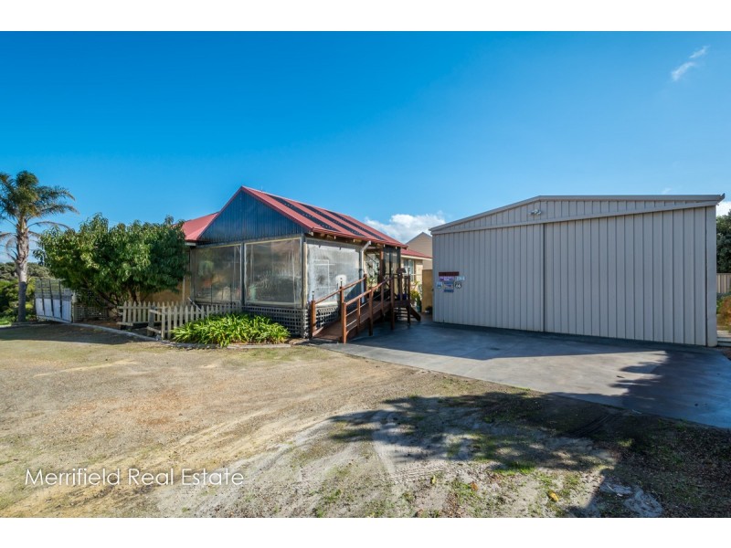 29 Bayonet Head Road, Bayonet Head WA 6330
