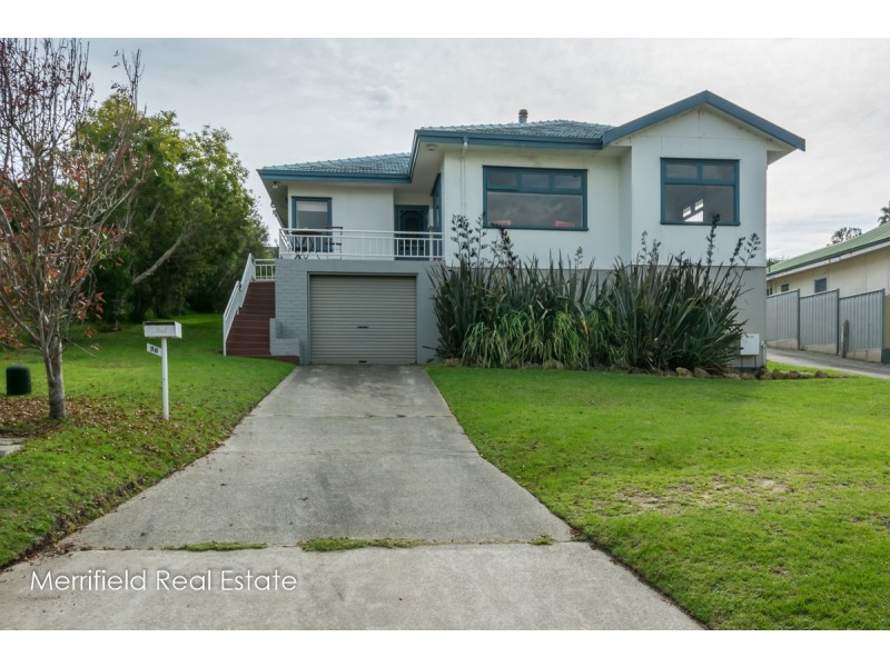 36 Hanson Street, Mira Mar WA 6330