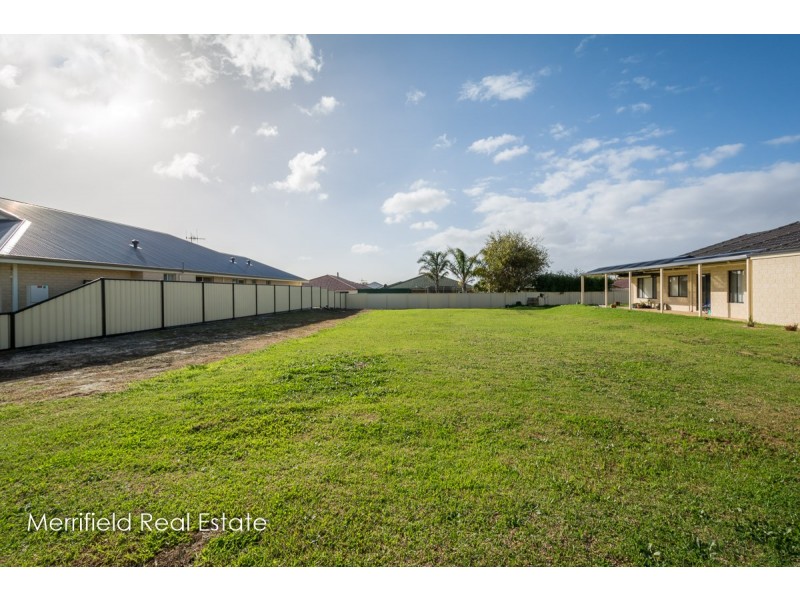 18 Pluto Rise, Mckail WA 6330