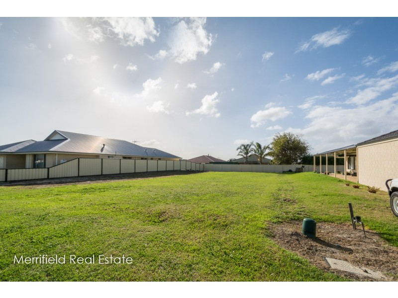 18 Pluto Rise, Mckail WA 6330