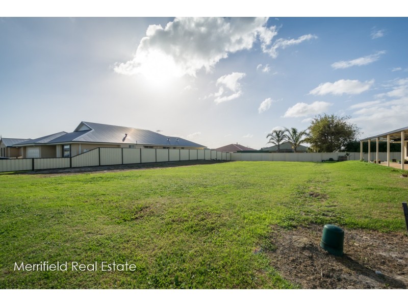 18 Pluto Rise, Mckail WA 6330