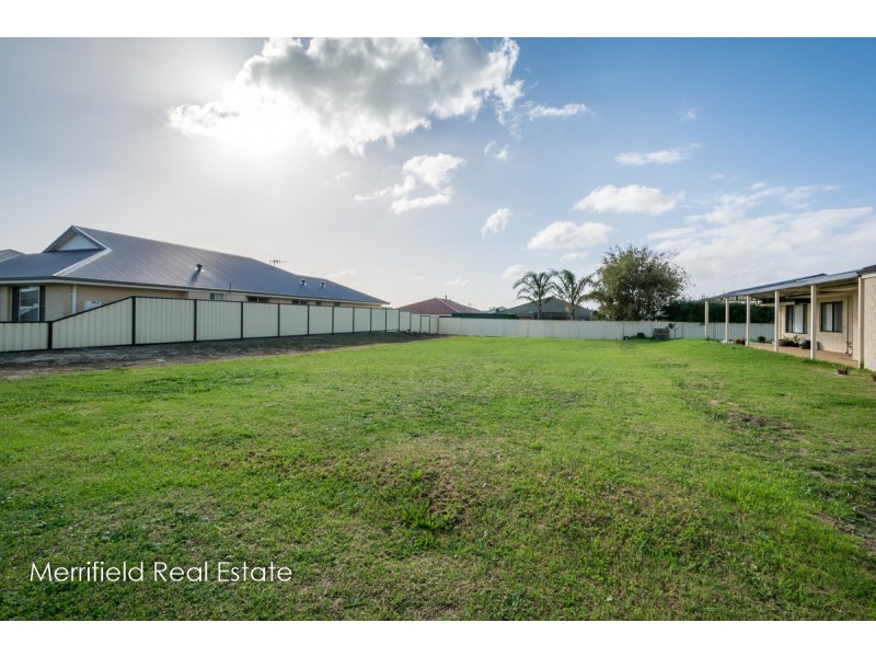 18 Pluto Rise, Mckail WA 6330