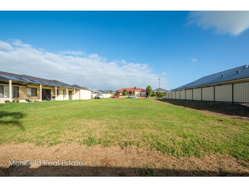 18 Pluto Rise, Mckail WA 6330