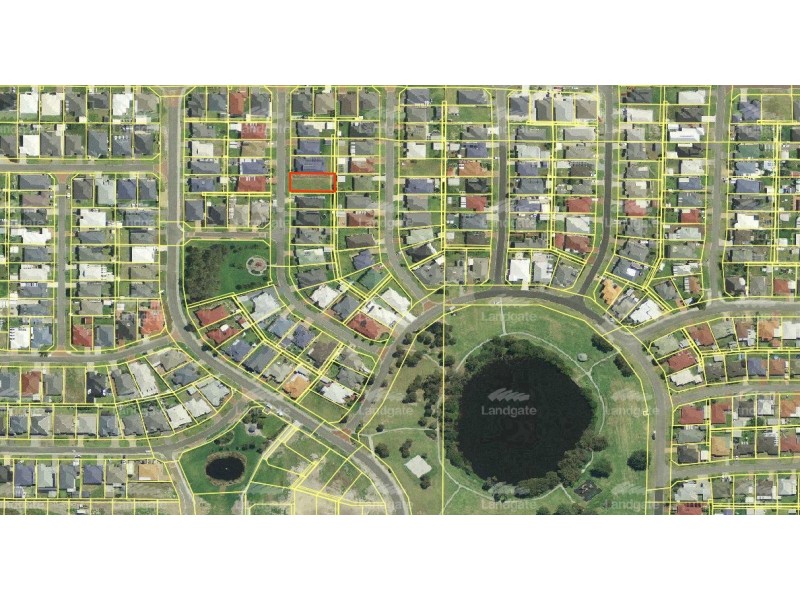 18 Pluto Rise, Mckail WA 6330