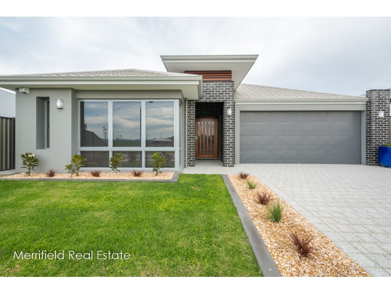 16 Ballindean Avenue, Bayonet Head WA 6330