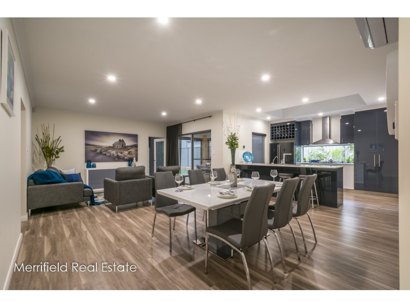 16 Ballindean Avenue, Bayonet Head WA 6330