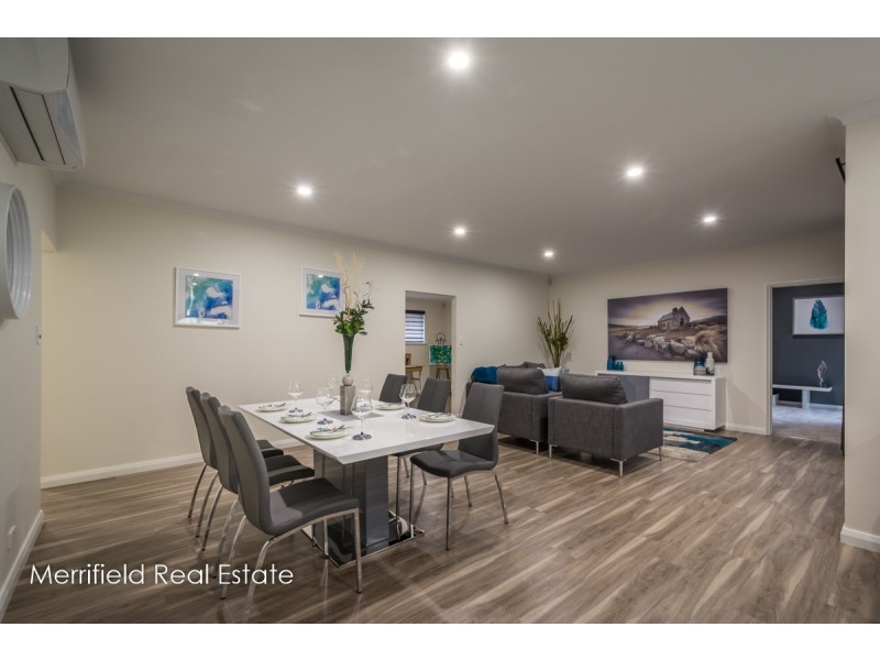 16 Ballindean Avenue, Bayonet Head WA 6330